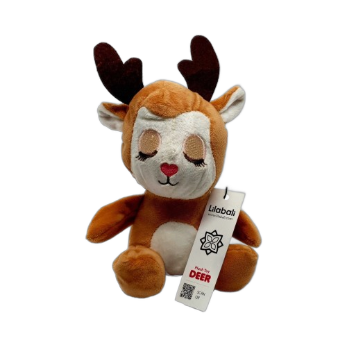 Plush Toys