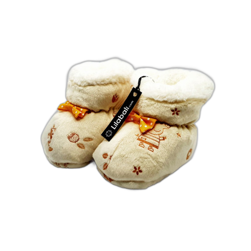 Baby Shoes