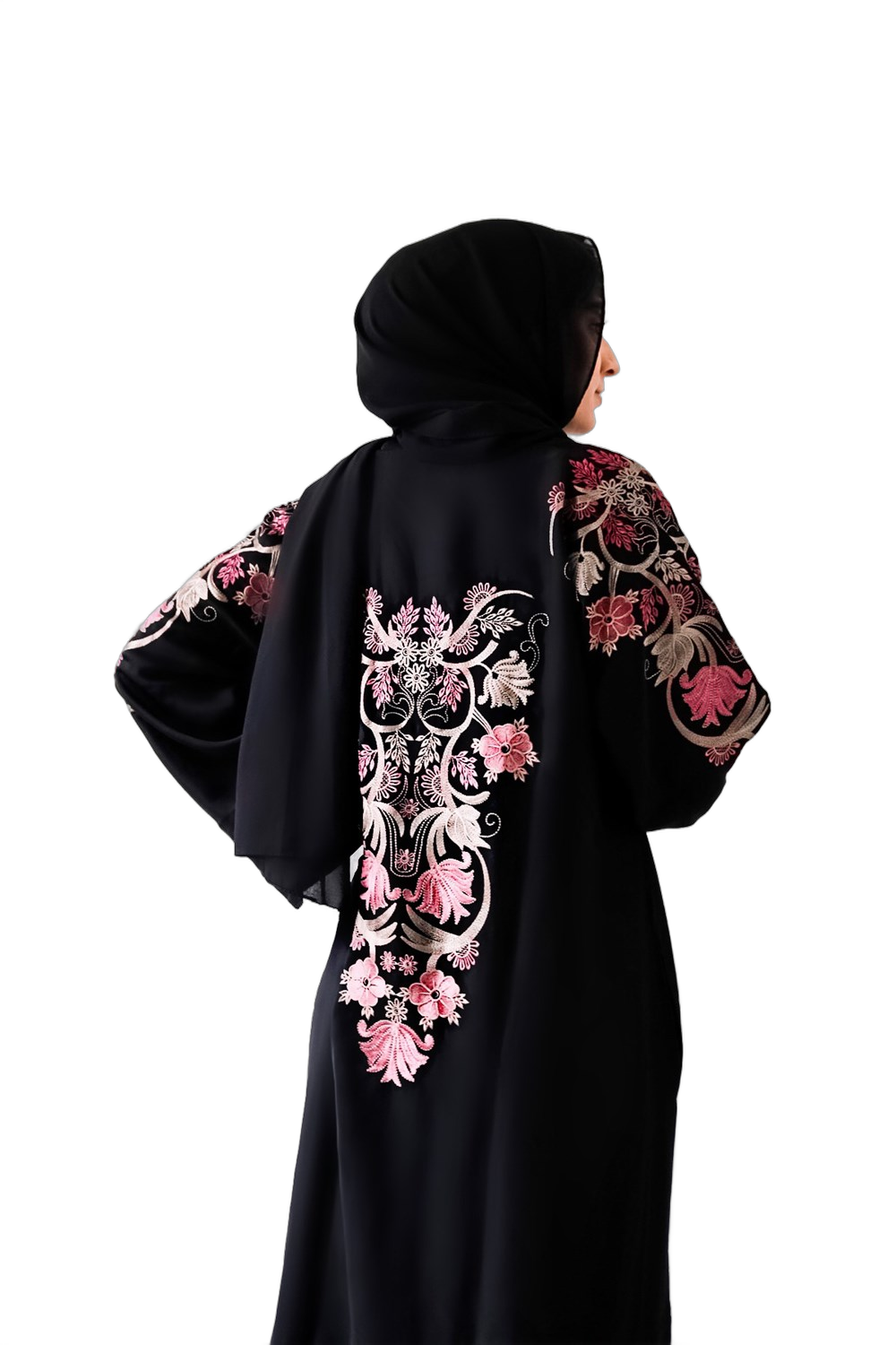 Abayas