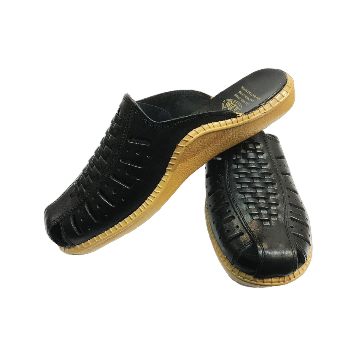 Men's Shoes